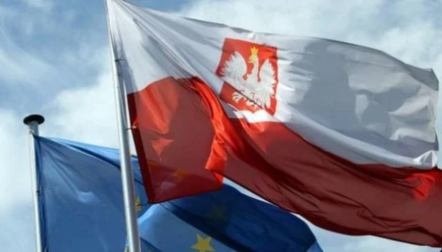 Польща обіцяє долати опір Угорщини щодо переговорів з Україною «до останньої хвилини» головування в ЄС