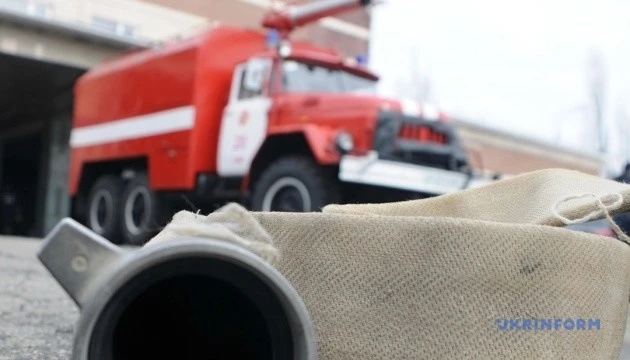Уряд погодив збільшення штрафів за порушення вимог пожежної безпеки