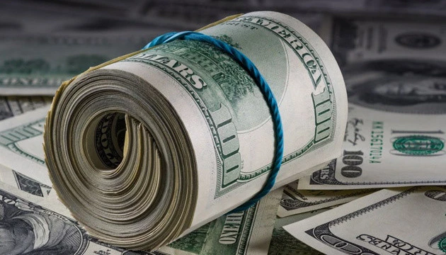 Україна збільшила суму єврооблігацій із терміном погашення 1 вересня