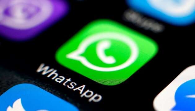 WhatsApp запустив функцію групових дзвінків із підключенням понад 30 учасників