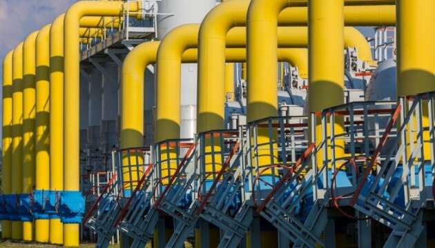 Українська ГТС здатна посилити сполученість між газовими ринками Європи