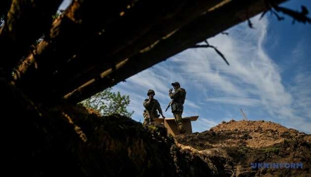 Військові пояснили, чим відрізняється система оборони півночі України від інших регіонів