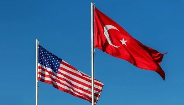 Туреччина домовляється зі США про тарифи та зростання товарообігу до $100 мільярдів