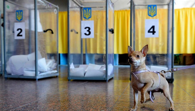 У разі погіршення ситуації із COVID-19, на вибори готові прийти 46% українців
