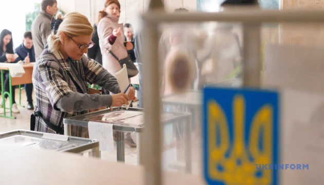 Місія ENEMO моніторитиме скарги та апеляції щодо місцевих виборів