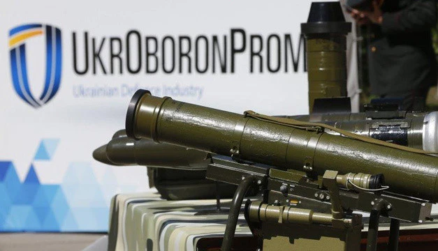 Айварас Абромавичус повернеться до роботи в Наглядовій раді Укроборонпрому — Найєм