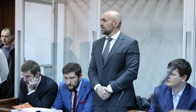 Справа Гандзюк: прокурор просить для Мангера і Левіна по 12 років тюрми