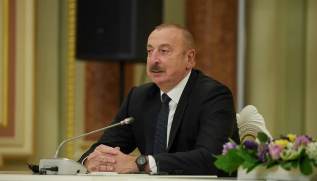 Азербайджан закликає до реформи ООН та розширення складу Радбезу