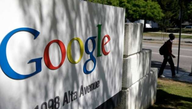 Google веде перемовини про інвестиції в ШІ-стартап - Reuters