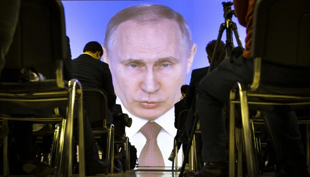 Путін, ймовірно, керує кампанією з дискредитації Байдена - WP