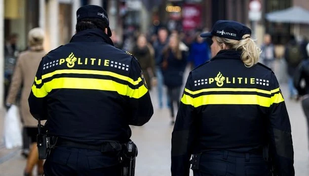 У Нідерландах затримали 14 осіб за підозрою в закликах до тероризму через соцмережі