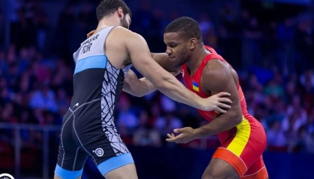 Чемпіонат світу зі спортивної боротьби планується провести у грудні в Сербії