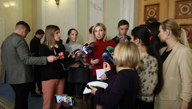 Через загострення на Донбасі необхідно скликати термінове засідання РНБО – Верещук