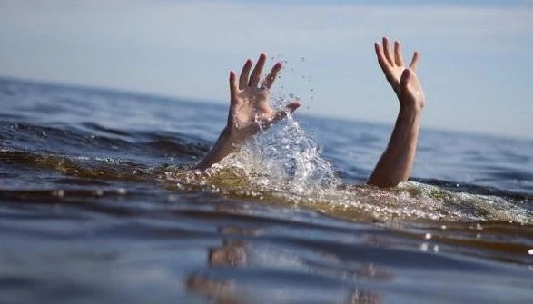 В Україні цьогоріч на воді загинули 49 людей - ДСНС