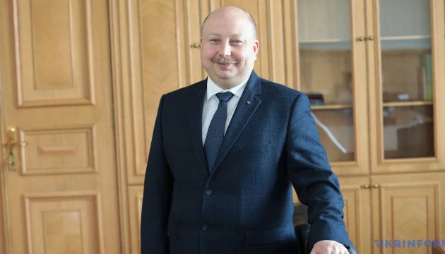 Немчінов обговорив з експертами реформу держуправління