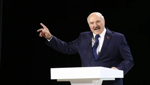 Лукашенко пояснив, чому не йде з посади президента