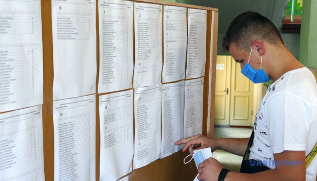 ЗНО-2021: встановили порогові бали для п'яти предметів