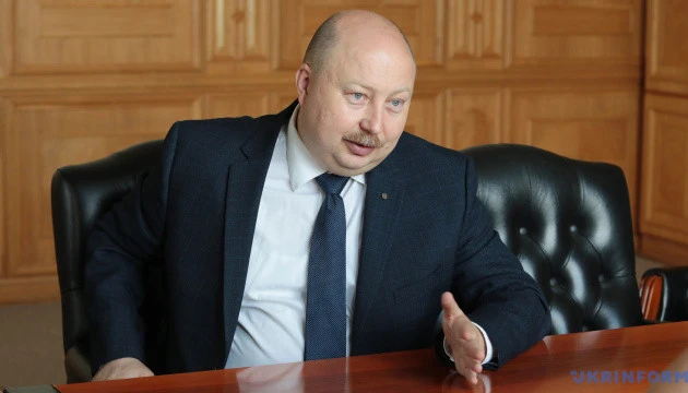 Уряд спростив подання звітів до міністерств – Немчінов