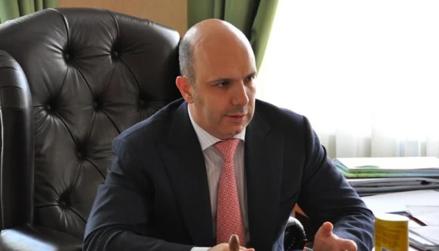 До переробки відходів в Україні хочуть залучити інвесторів - Абрамовський