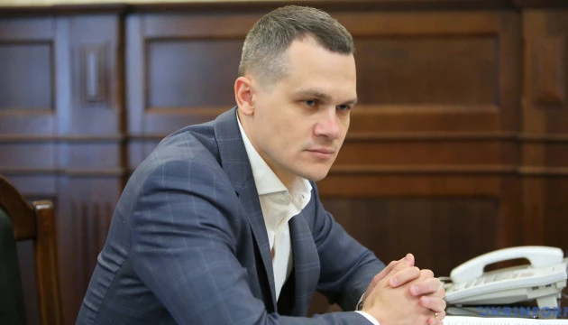 У Харківській облраді кажуть, що Кучера можуть звільнити з посади глави ОДА