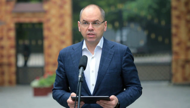 Степанов пояснив, як голосувати українцям на самоізоляції