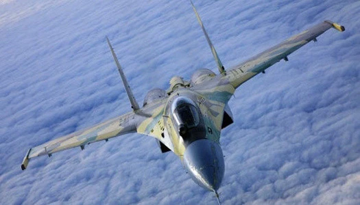 Два винищувачі РФ порушили повітряний простір Естонії