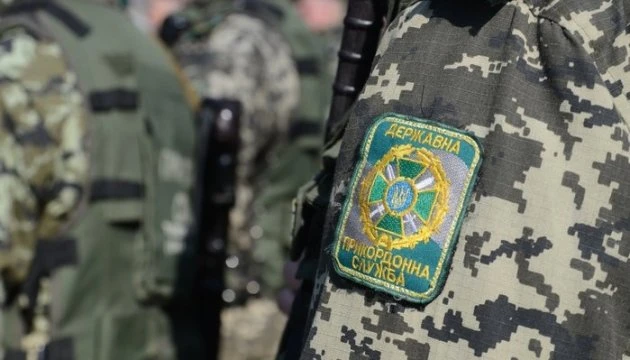 Першими зустрічають ворога: Сирський привітав із Днем прикордонника України