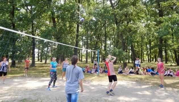 Херсонщина готується відкрити дитячі табори