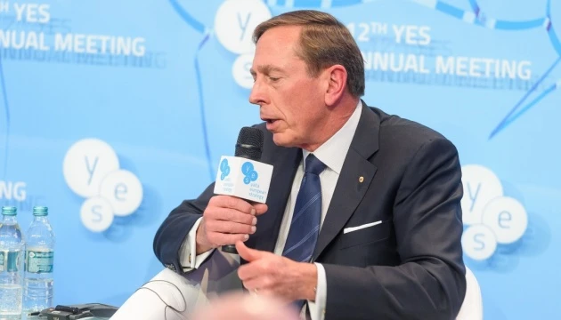 Обрання Байдена не пришвидшить вступ України до НАТО - ексдиректор ЦРУ
