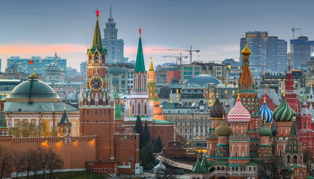 Москва дедалі більше виглядає як постійна ціль для дронових ударів Києва - ЗМІ