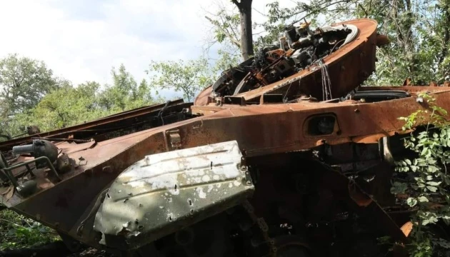 Скільки солдатів і артдивізіонів Росія втратила у квітні - дані Генштабу