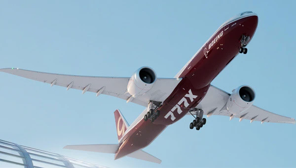 Росія на переговорах зі США просить купувати літаки Boeing за рахунок заморожених активів - Bloomberg