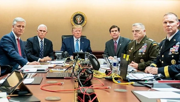 Китай найактивніше втручається у вибори США - радник Трампа