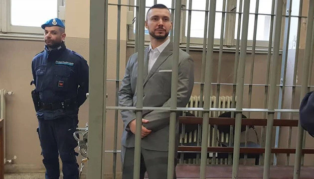 Захист Марківа має 20 потенційних нових свідків – італійський адвокат