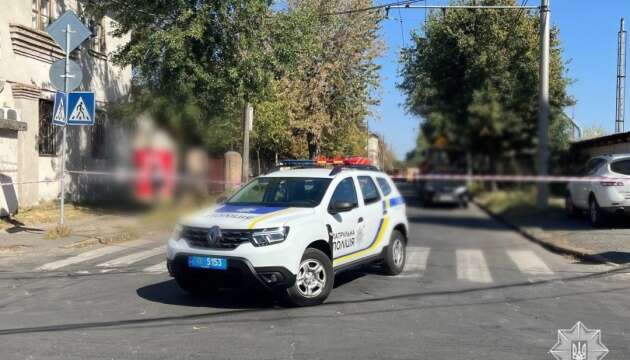 Вибух на АТП у Києві: поліція попереджає про ускладнення руху транспорту