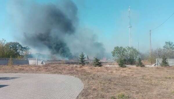 Внаслідок обстрілу Краматорська та Шахового одна людина загинула, 10 поранені