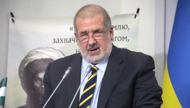 Між офіційними та громадськими списками зниклих безвісти на ТОТ існують розбіжності - Чубаров
