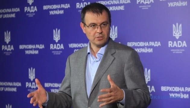 У «клубі білого бізнесу» поменшало компаній - Гетманцев