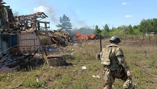 В Україні зафіксували найбільше у світі смертей від касетних боєприпасів - HRW