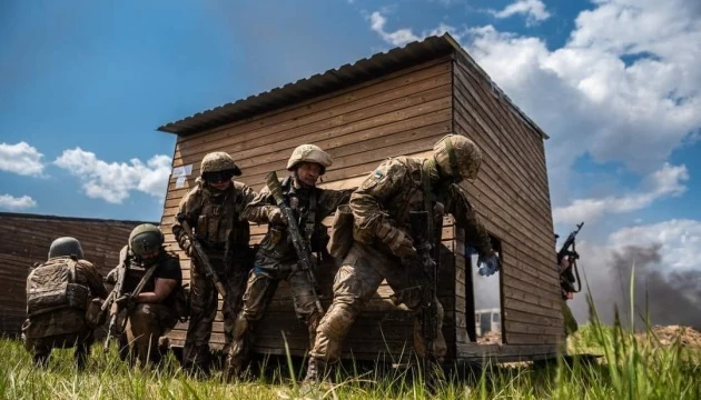 У СтратКомі розповіли про оновлену програму підготовки для колишньої категорії «обмежено придатних»