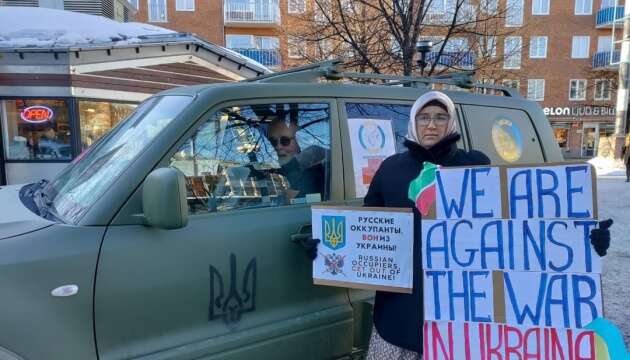 У Росії муфтії стали звичайними чиновниками, що підтримують імперські інтереси Москви - експертка