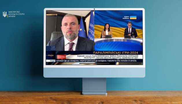 Бідний: Паралімпійці знову здивували світ феноменальними результатами