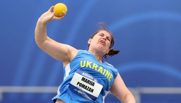 Розклад виступів українців на Паралімпіаді у Парижі 5 вересня