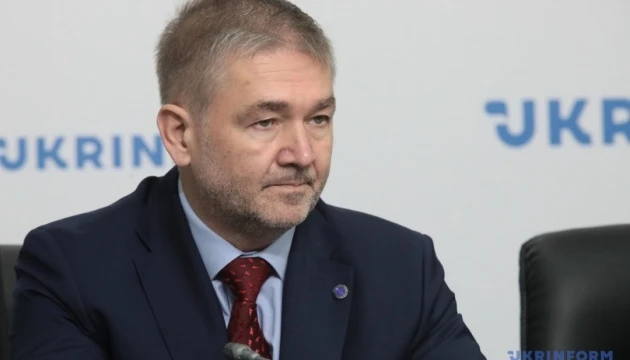 Українська енергосистема потребує близько 1,3 ГВт систем накопичення енергії - Зайченко