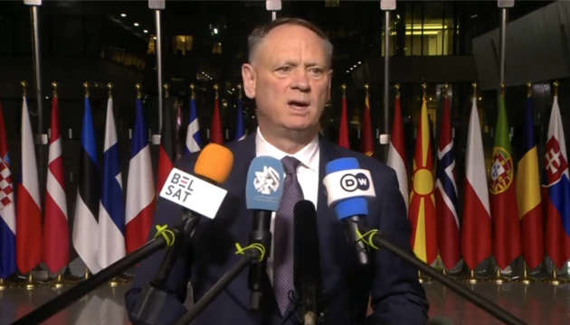 Канада має особливу відповідальність за безпеку в Арктиці - міністр оборони