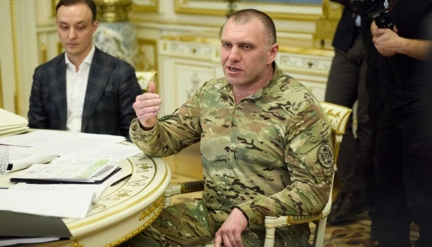 Цьогоріч уражені майже 160 нафтових об’єктів Росії - голова СБУ