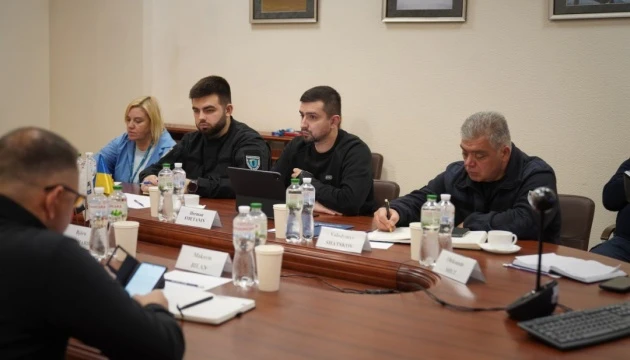 Україна та Rheinmetall обговорюють розширення можливостей спільного ремонтного хабу