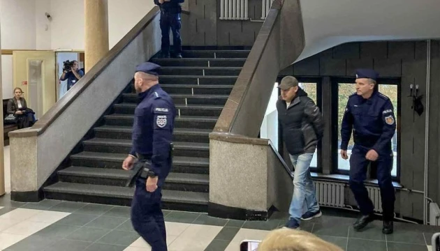Підрив «Північних потоків»: прокуратура Польщі не оскаржуватиме рішення про відмову в екстрадиції українця
