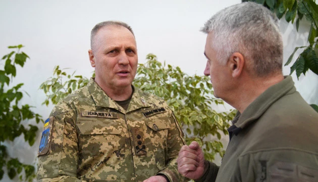 Платуха розповів, скільки ворожих цілей цьогоріч знищили добровольчі формування