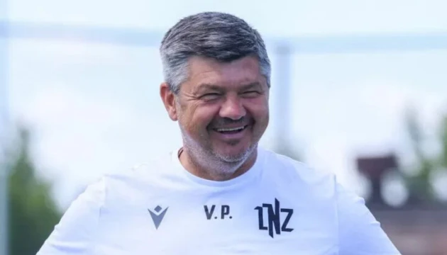 УПЛ визначила лауреатів восьмого туру чемпіонату України з футболу
